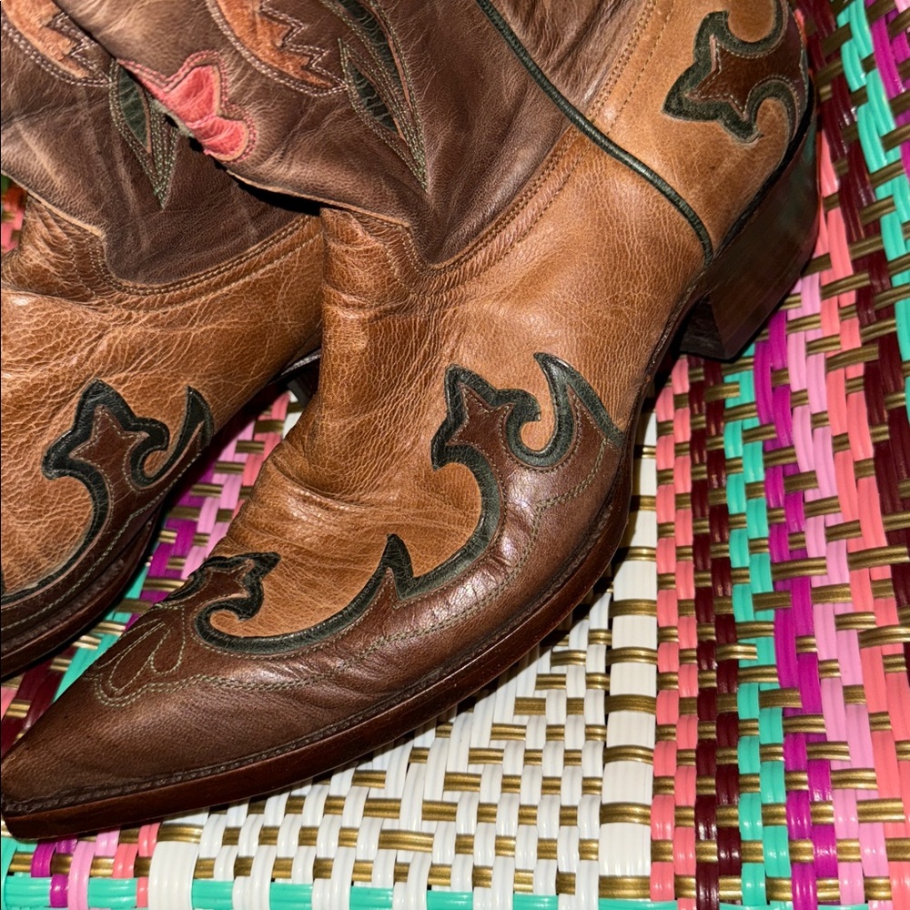 🫦🤠🫦• 🤎 Old Gringo x Southern Belle Vibes 🖤 •  🤠🫦🤠 - Picture 7 of 16
